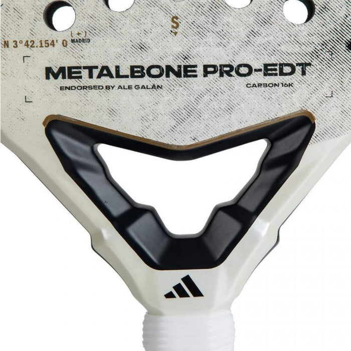 Adidas Ale Galan Metalbone Pro Edt 2025