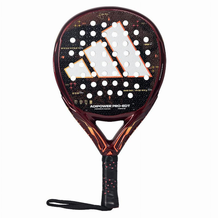 Adidas Alex Ruiz Adipower Multiweight Control Pro Edt 2025
