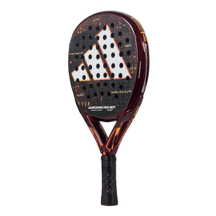 Adidas Alex Ruiz Adipower Multiweight Control Pro Edt 2025