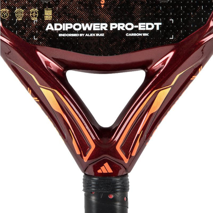 Adidas Alex Ruiz Adipower Multiweight Control Pro Edt 2025