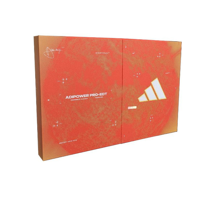 Adidas Alex Ruiz Adipower Multiweight Control Pro Edt 2025