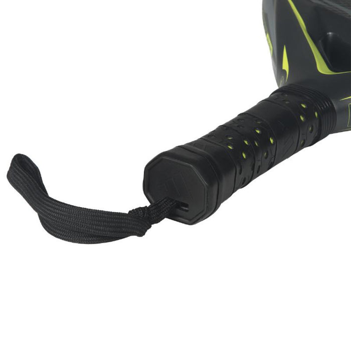 Adidas Arrow Hit Carbon 2026 - TESTRACKET