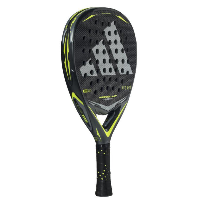 Adidas Arrow Hit Carbon 2026 - TESTRACKET