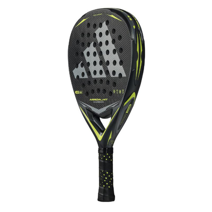 Adidas Arrow Hit Carbon 2026 - TESTRACKET