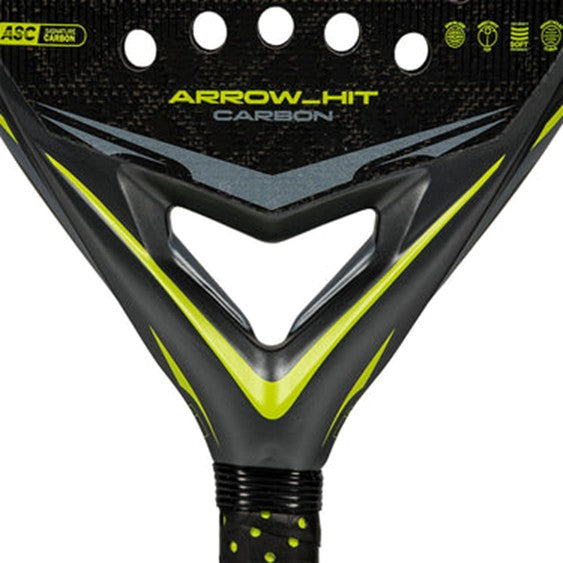 Adidas Arrow Hit Carbon Attack 2026
