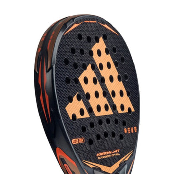 Adidas Arrow Hit Carbon Control 2026