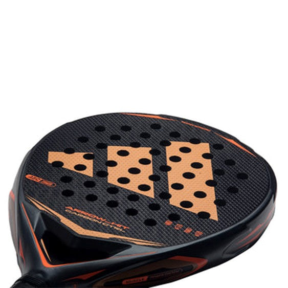 Adidas Arrow Hit Carbon Control 2026