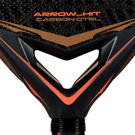 Adidas Arrow Hit Carbon Control 2026