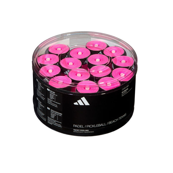 Adidas - Box of Overgrips 45 Fluo MIX