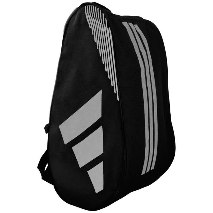 Adidas Control Black Silver Red Padel Bag 2026
