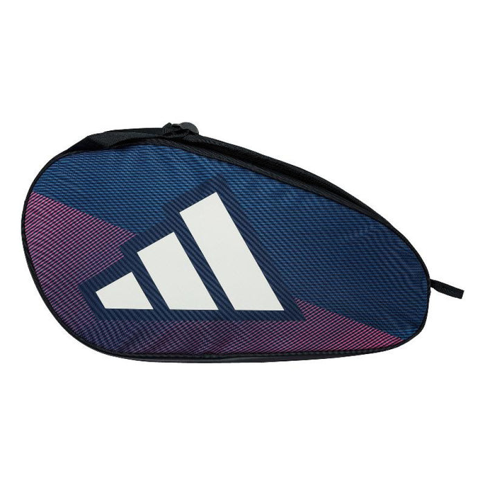 Adidas Padeltas Control Blauw Roze 2026
