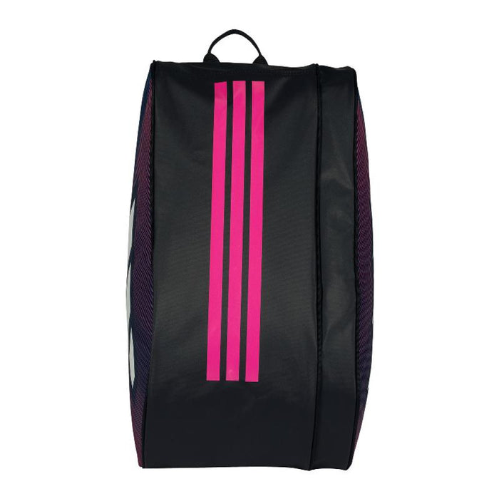 Adidas Padeltas Control Blauw Roze 2026