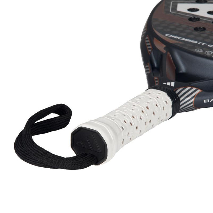 Adidas Cross It Carbon Control 3.5 2026 - TESTRACKET