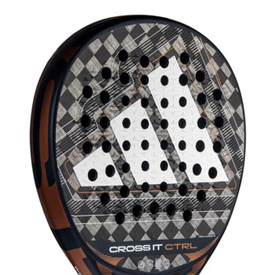 Adidas Cross It Control 3.5 2026