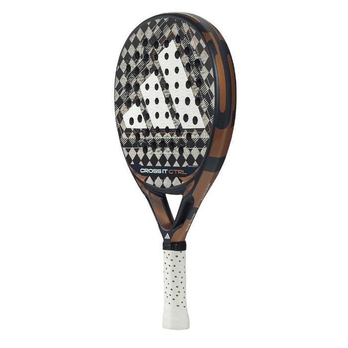 Adidas Cross It Control 3.5 2026 - TESTRACKET