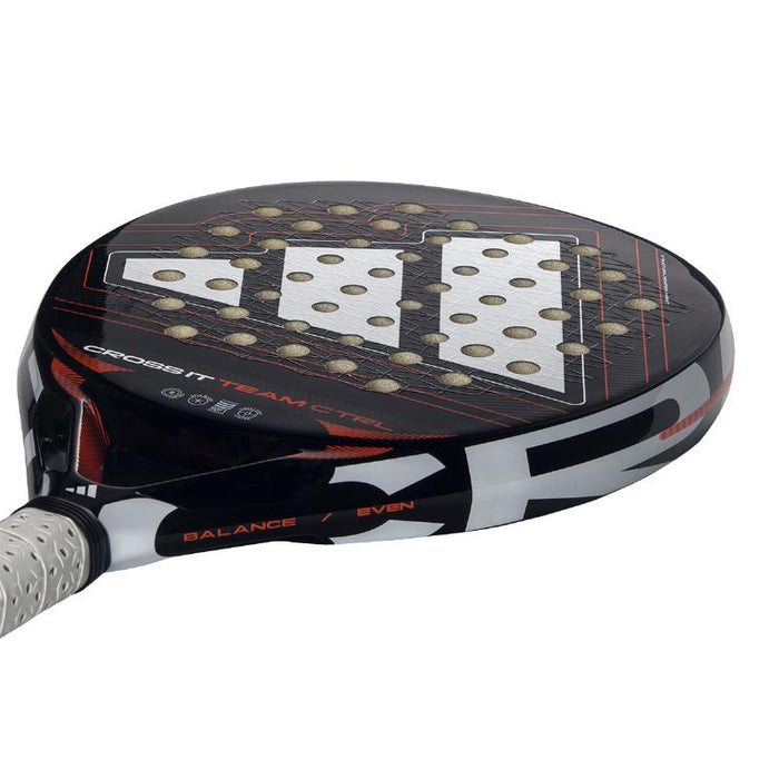 Adidas Cross It Team Control 3.5 2026