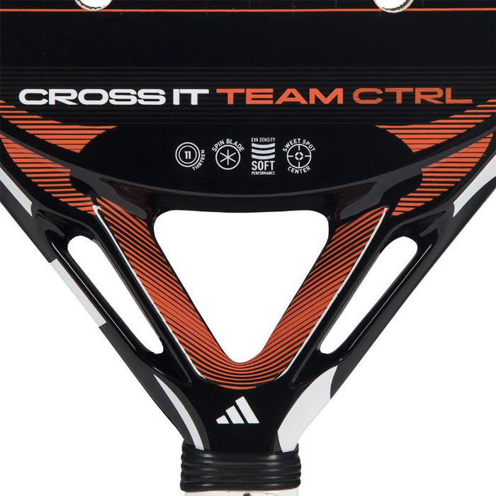 Adidas Cross It Team Control 3.5 2026