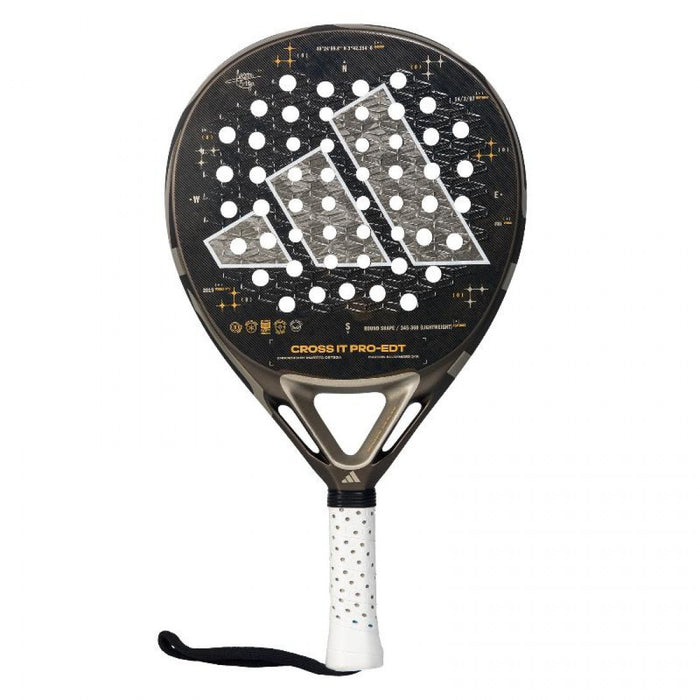 Adidas Marta Ortega Cross It Pro Edt 2025