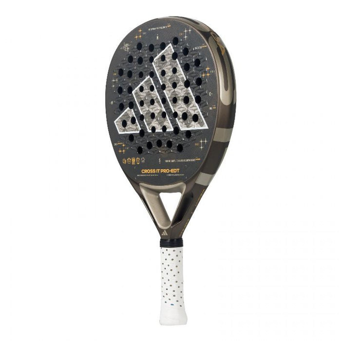 Adidas Marta Ortega Cross It Pro Edt 2025