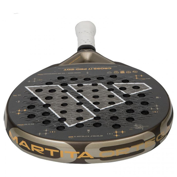 Adidas Marta Ortega Cross It Pro Edt 2025