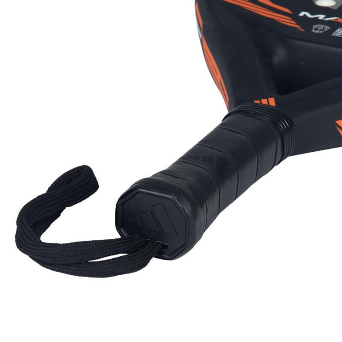 Adidas Match Black Orange 3.5 2026