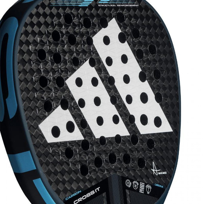 Adidas Maxi Arce Cross It Carbon 2025