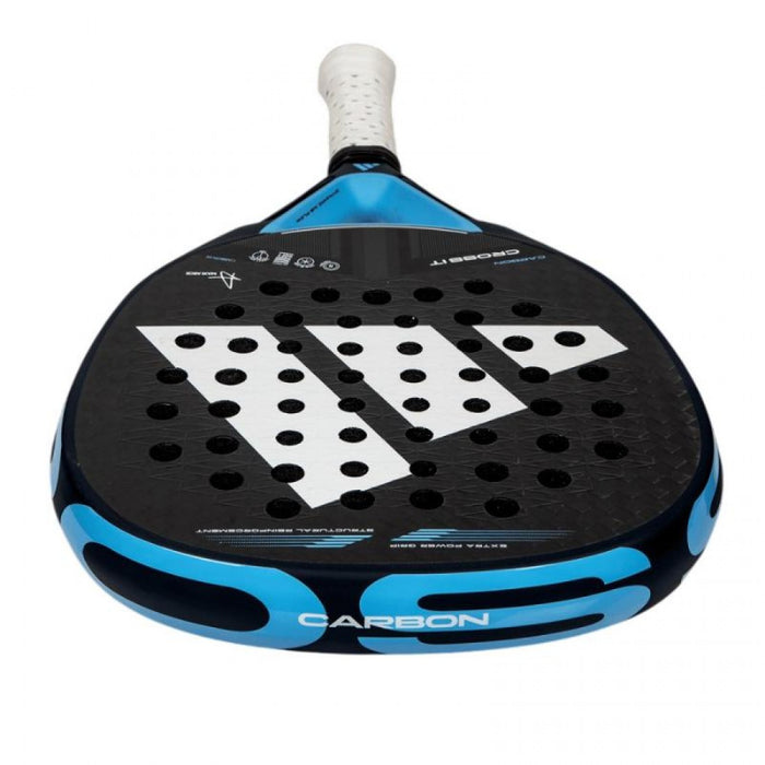 Adidas Maxi Arce Cross It Carbon 2025