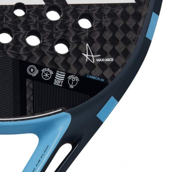 Adidas Maxi Arce Cross It Carbon 2025