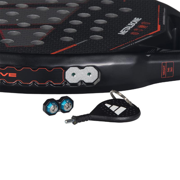 Adidas Metalbone 3.5 2026 - TESTRACKET