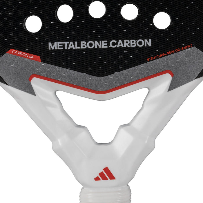 Adidas Metalbone Carbon 3.4 - 2025 TESTRACKET