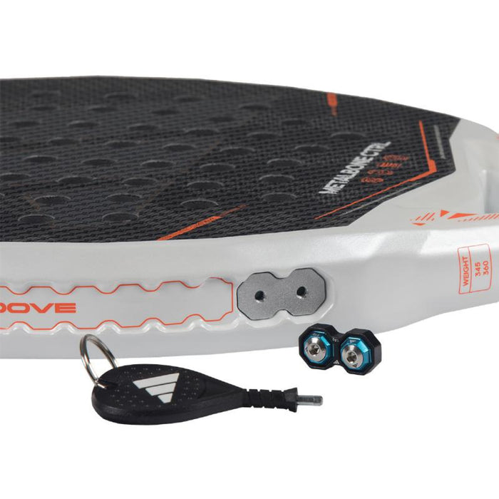 Adidas Metalbone Control 3.5 2026 - TESTRACKET