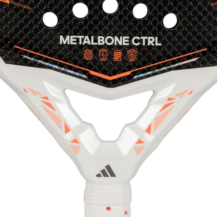 Adidas Metalbone Control 3.5 2026 - TESTRACKET
