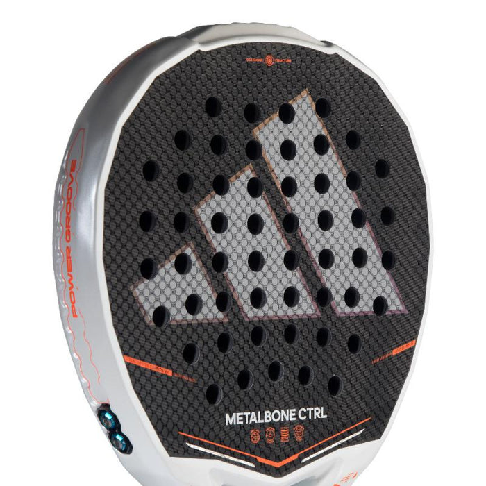 Adidas Metalbone Control 3.5 2026 - TESTRACKET