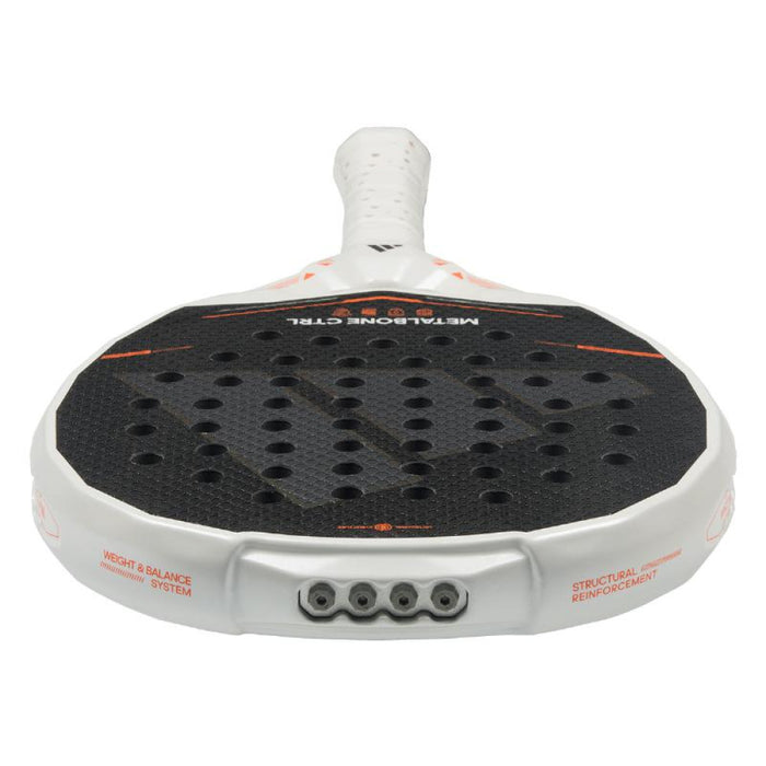 Adidas Metalbone Control 3.5 2026 - TESTRACKET