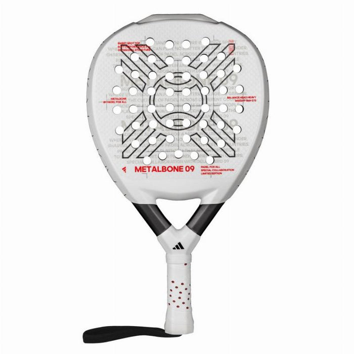 Adidas Metalbone Loader 09 2025