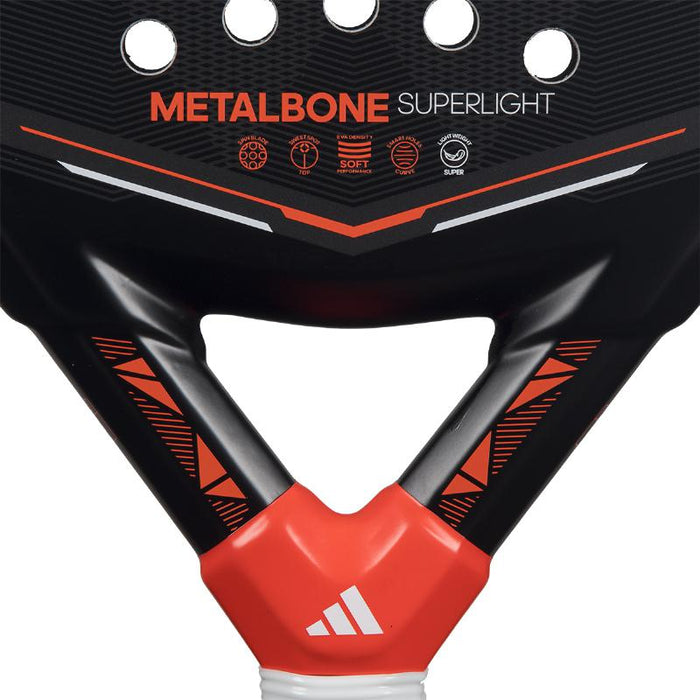 Adidas Metalbone Superlight 2026