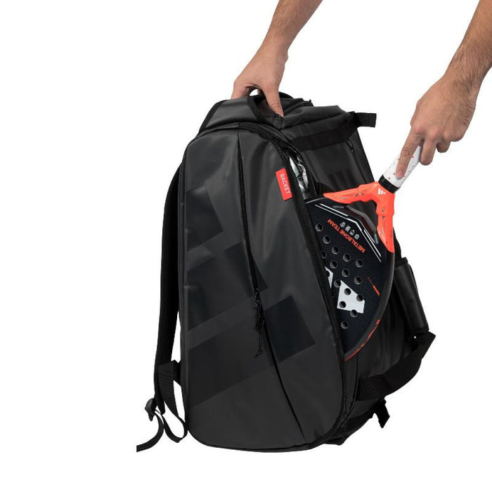 Adidas Padeltas Multigame Zwart 2026