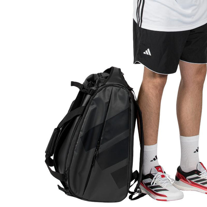 Adidas Padeltas Multigame Zwart 2026