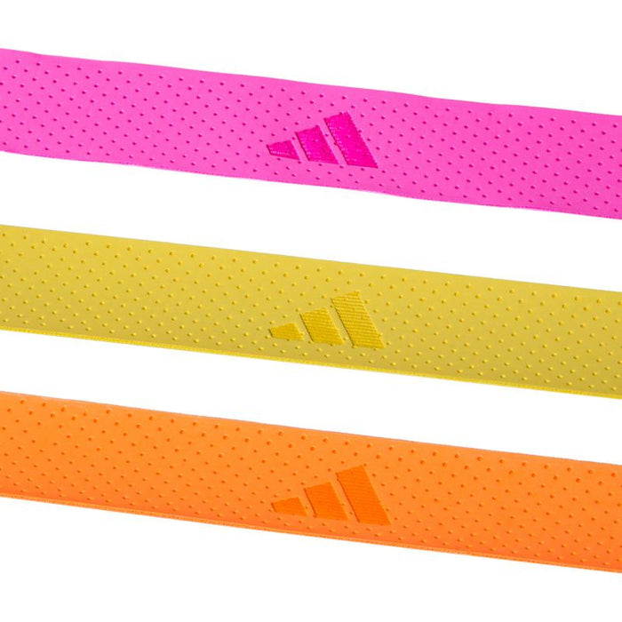 Adidas Overgrip – 45 Stuks – Fluo MIX
