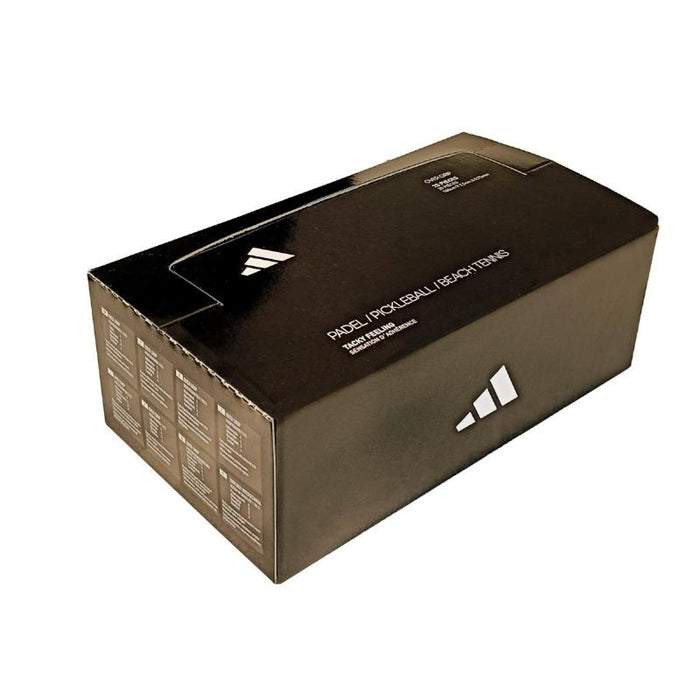 Adidas Overgrip – 25 Stuks – MIX Box