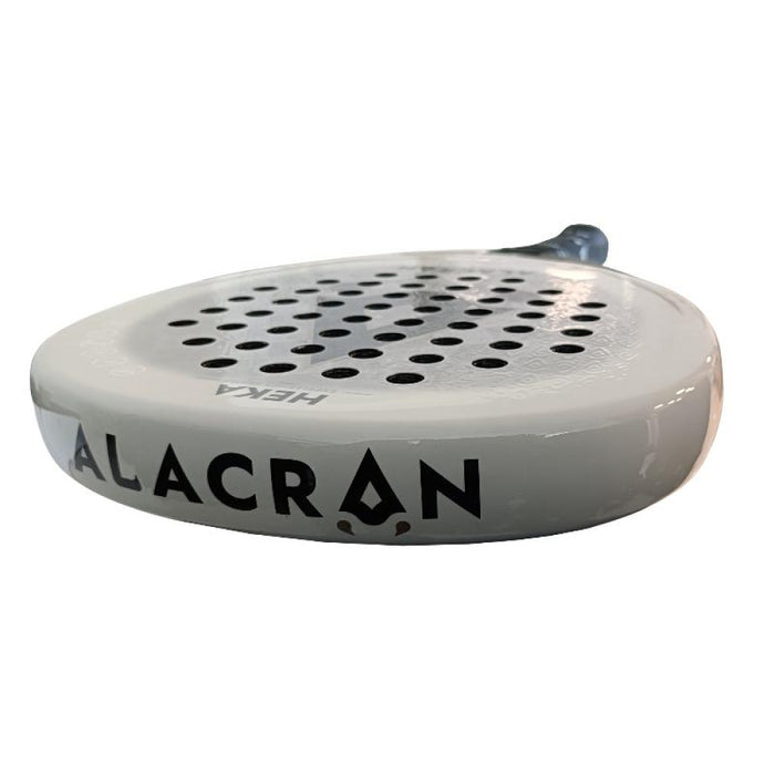 Alacran Heka 2025
