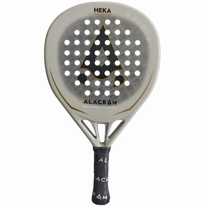 Alacran Heka 2025