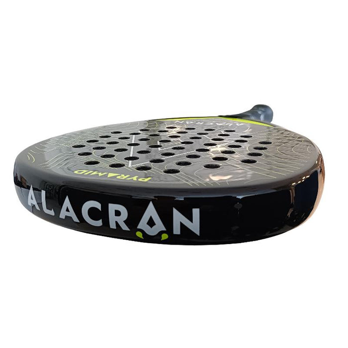 Alacran Pyramid 2025