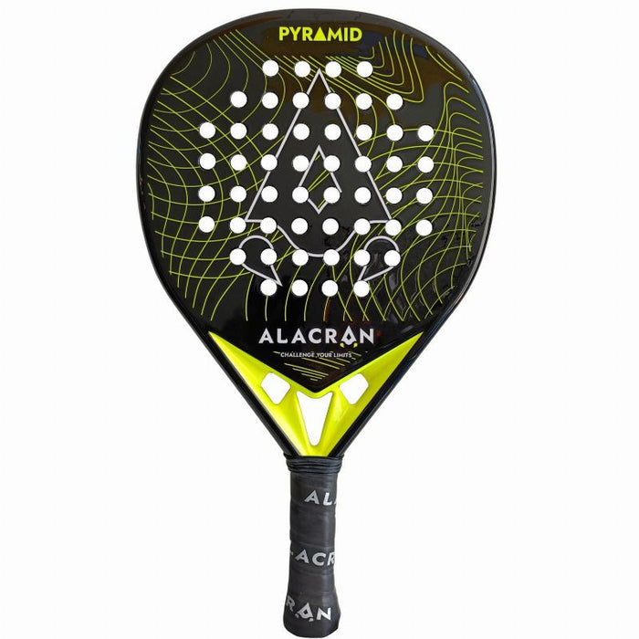 Alacran Pyramid 2025