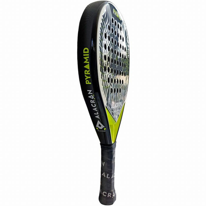 Alacran Pyramid 2025