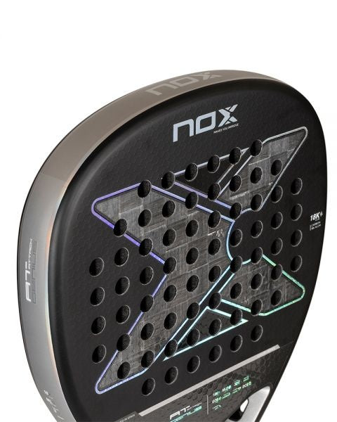 NOX AT 10 Genius Attack 18K - 2024