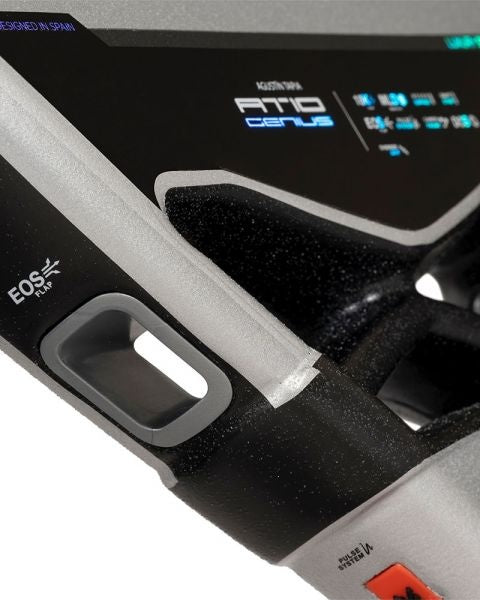 NOX - AT 10 GENIUS 18K - 2024 (AGUSTIN TAPIA)