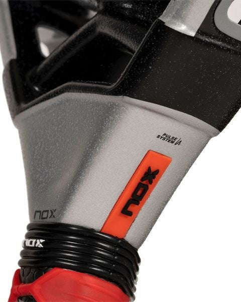 NOX - AT 10 GENIUS 18K - 2024 (AGUSTIN TAPIA)