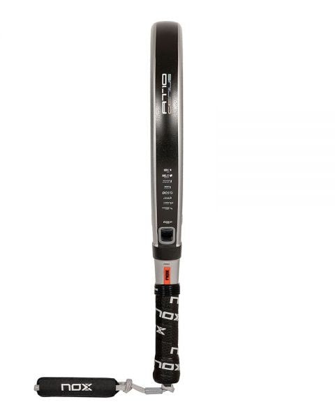NOX - AT 10 GENIUS 18K - 2024 (AGUSTIN TAPIA)
