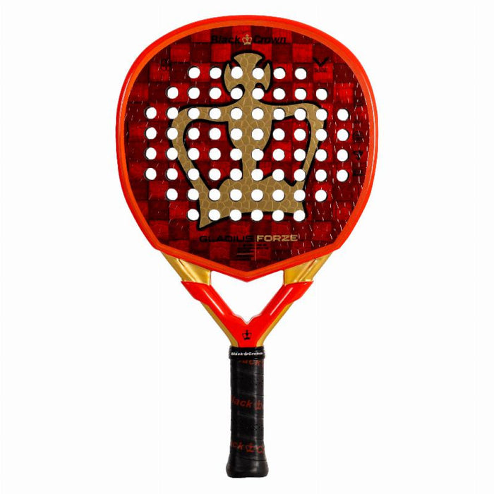 Black Crown Gladius Force 2026